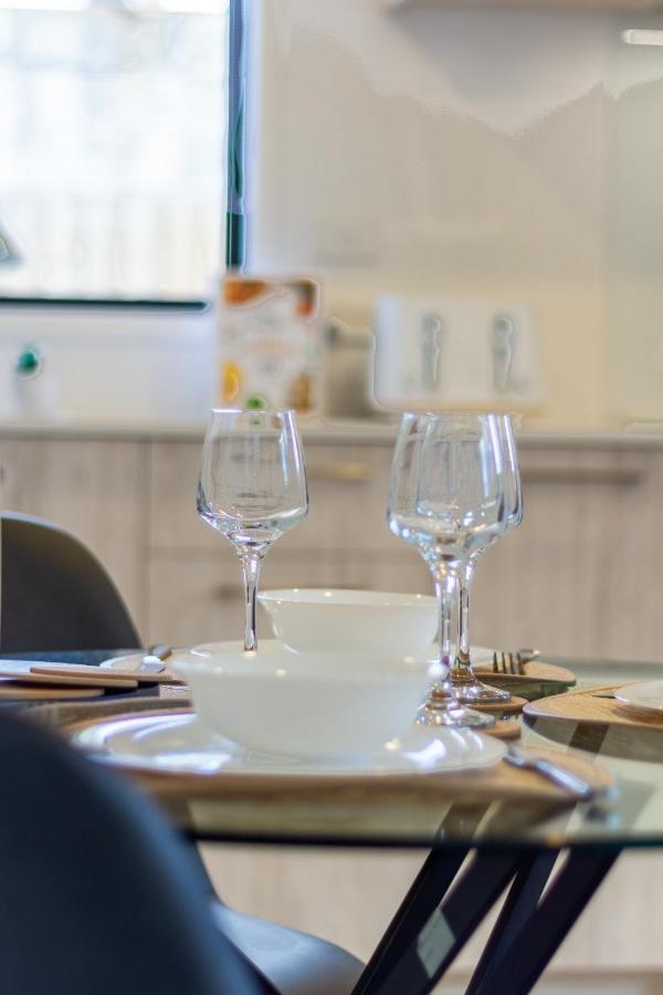 Coastal Sands Escape 1 Bed 1 Bath W/Sofa Bed Christchurch Buitenkant foto